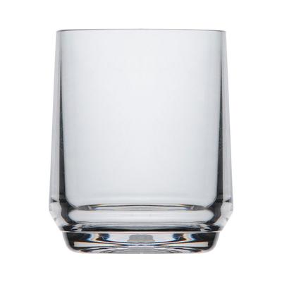 Set of 6 Bahamas Clear Water Glass - Whitecap 21406