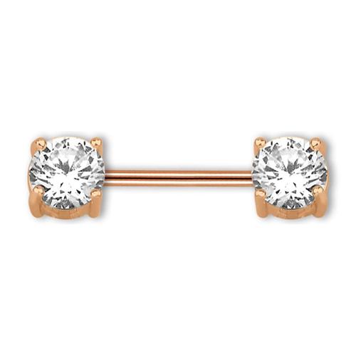 Brustwarzenpiercing ADELIA´S 