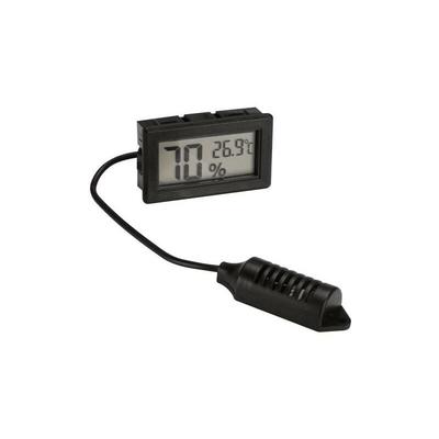Digital-hygrometer/-thermometer - einbau Image