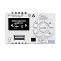 Amplificatore giove vivaldi freelight.w - per 503 con lettore usb e bluetooth