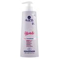 Alama Professional - No-Yellow Daily Blonde Shampoo Mantenimento Biondo 500 ml unisex