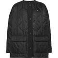 Tommy Jeans Oversize Onion Quilt - giacca tempo libero - donna