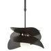 Hubbardton Forge Hibiscus Outdoor Pendant Light - 369455-1021