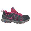 Nike Shoes | Nike Air Alvord Womens Size 8 Sneakers Hiking Walking Gym Training | Color: Gray/Pink | Size: 8