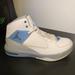 Nike Shoes | Nike Jordan Air Incline White / University Blue, Size 4.5y | Color: White | Size: 4.5y