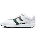 Nike Shoes | Nike Cortez Golf White Gorge Green | Color: Green/White | Size: 8