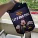 Disney Holiday | Mickey’s Not So Scary Halloween Party Bag 2022 | Color: Black/Purple | Size: Os