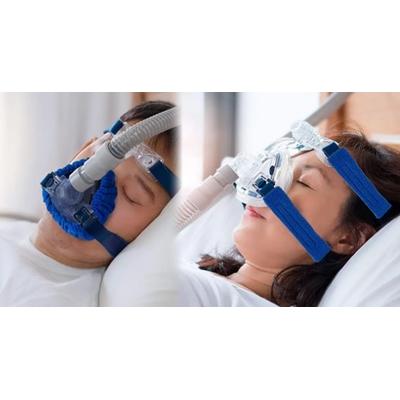 CPAP Comfort Sleep Apnea Aids