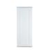 Timber Tree Cabinets 15.5" W x 25.5" H x 3.25" D Bathroom Cabinet Solid Wood in White | 25.5 H x 15.5 W x 3.25 D in | Wayfair SAD-124-WHITE