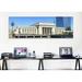 Ebern Designs Panoramic 30th Street Station, Schuylkill River, Philadelphia | 1.5 D in | Wayfair C9C82722288D49378CC1DB6DB685B418