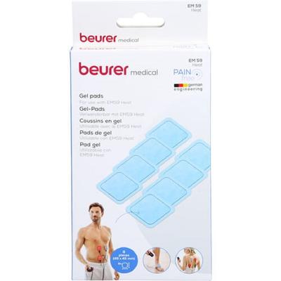 Beurer - EM59 Heat Gel-Pads Sportliche Belastung 1 ct