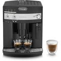 Delonghi - De'Longhi Perfetto ESAM3000 Macchina da Caffè Automatica con Chicchi e Polvere di Caffè,
