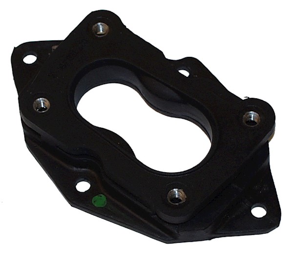 JP GROUP Flansch, Vergaser 1115300300 für VAG Image
