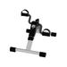 Wakeman Fitness Portable Under Desk Exercise Bike - Large