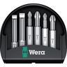Wera - Bit-Sortiment 50mm Bits Mini-Check Mini-Check 50