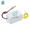 Convertisseur de Tension AC 110-220V à DC 12V 300mA Carte Abati eur de Tension Adaptateur