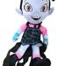 Disney Costumes | Disney Brand Vampirina Doll Plush Backpack | Color: Black/White | Size: Osbb