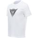 Dainese Logo T-shirt, noir-blanc, taille 2XL