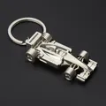 Porte-clés F1 Racing Security ity Pendant Key Key Key Key JoMen Jewelry Personality Pendant