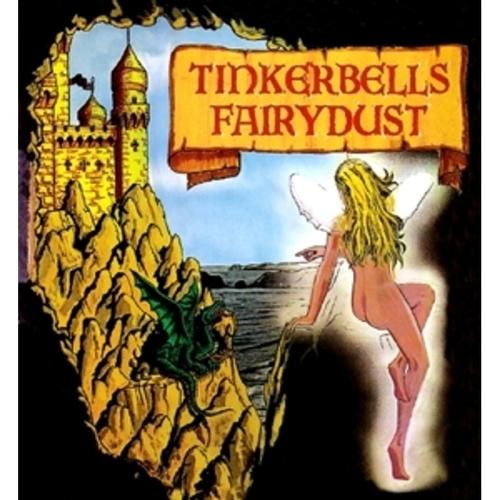 Tinkerbell'S Fairydust - Tinkerbell's Fairydust, Tinkerbells Fairydust, Tinkerbell's Fairydust. (CD)