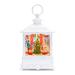 The Holiday Aisle® Plastic Snow Globe w/ Nutcracker Ballet Plastic | 10 H x 5.5 W x 3.5 D in | Wayfair 52FE14A2F0B74994ACD3350EDD9583DC