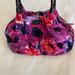Kate Spade Bags | Kate Spade Floral Purse Hobo Shoulder Bag | Color: Pink/Purple | Size: Os