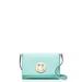 Kate Spade Bags | Kate Spade New York Newbury Lane Sally Crossbody | Color: Blue/Gold | Size: Os