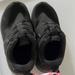 Nike Shoes | Children Size 9c Black Nike | Color: Black | Size: 9c Unisex (Size Is Same Boy/Girl Toddler)