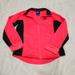 Nike Jackets & Coats | Girls Nike Light Jacket | Color: Pink | Size: 6xg