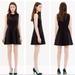 Madewell Dresses | Madewell Black Classic Anywhere Sleeveless Dress Size 8 New | Color: Black | Size: 8