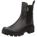 Palladium, Pallabase Chelsea LTH, Boots weiblich, Schwarz, 39, EU