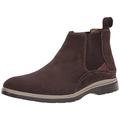 Stacy Adams Herren Tigran Boot Chelsea-Stiefel, Cocoa, 44.5 EU