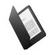 Amazon Kindle-Stoffhülle | schlankes, leichtes Design |(nur geeignet für die 11. Generation – 2022), schwarz