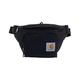 Carhartt Unisex Bum Bag Waist Pack, Color:Black