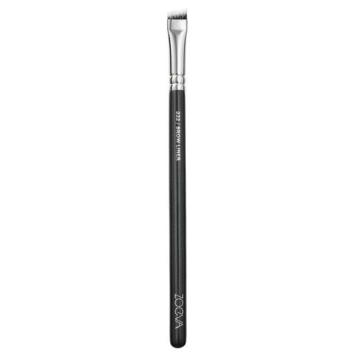 ZOEVA - 322 Brow Liner Augenbrauenpinsel 1 ct 1 Stück