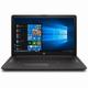 HP 250 G7 Laptop | 15,6" FHD Display | Intel i5-1035G1 | 8GB RAM | 512GB SSD | DVD | Windows 10 | QWERTZ | Schwarz