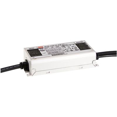 Mean Well - XLG-100-H-AB LED-Treiber Konstantleistung 100 w 780 - 2780 mA 27 - 56 v/dc 3 in 1 Dimmer Image