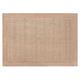 Rug Loft 160X230Cm Beige