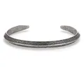 Vintage Bracelet jonc pour hommes femmes manchette Bracelet rétro Viking titane acier inoxydable