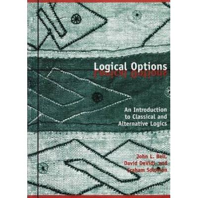 Logical Options: An Introduction To Classical And ...