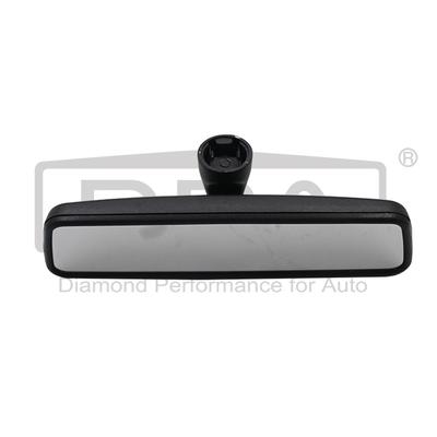 DPA Innenspiegel schwarz für VAG 3B0857511A 18D857511A 88570079502 Image