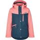 ZIENER Kinder Jacke ANOKI jun (jacket ski), Größe 152 in Blau