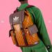 Gucci Bags | Authentic Addidas X Gucci Backpack | Color: Brown/Tan | Size: Os