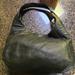 Michael Kors Bags | Euc Michael Kors Black Pebbled Leather Hobo | Color: Black | Size: Os