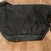 Kate Spade Bags | Kate Spade Messenger Bag | Color: Black | Size: Length Of Bottom Of Messenger Bag Is 10.5 Inches