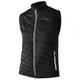 Löffler - Women's Vest Pace Primaloft 60 - Kunstfaserweste Gr 34;38;42 schwarz;weiß