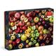 Galison 9780735375734 Heirloom Apples Jigsaw Puzzle, Multicoloured, 1000 Pieces