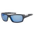 O'NEILL Barrel 2.0 Polarized Sunglasses, Matte Black