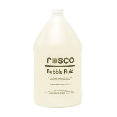 Rosco Bubble Fluid (1 Gal) 200095000128