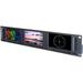 Lilliput RM-503S 5" 3G-SDI/HDMI Rackmount Monitor (2 RU) RM-503S